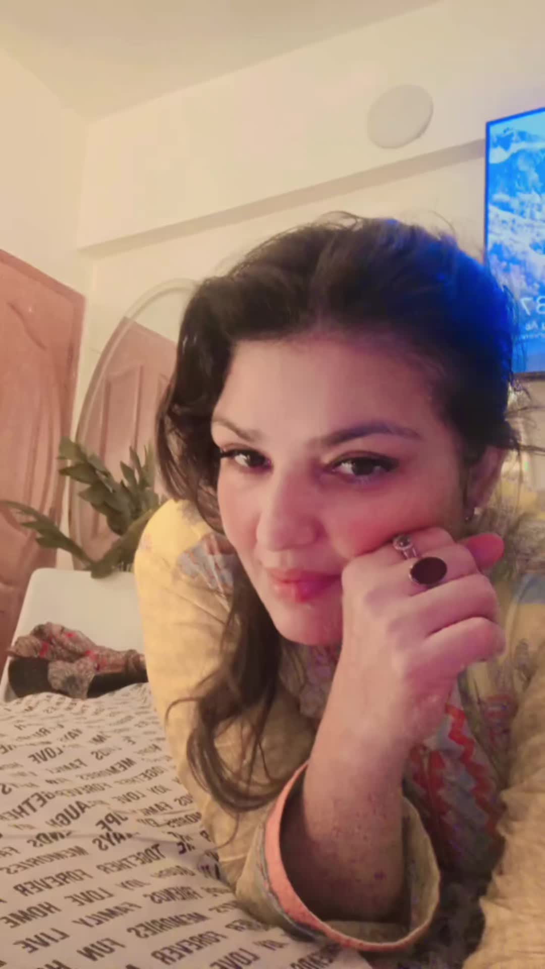@Maya G