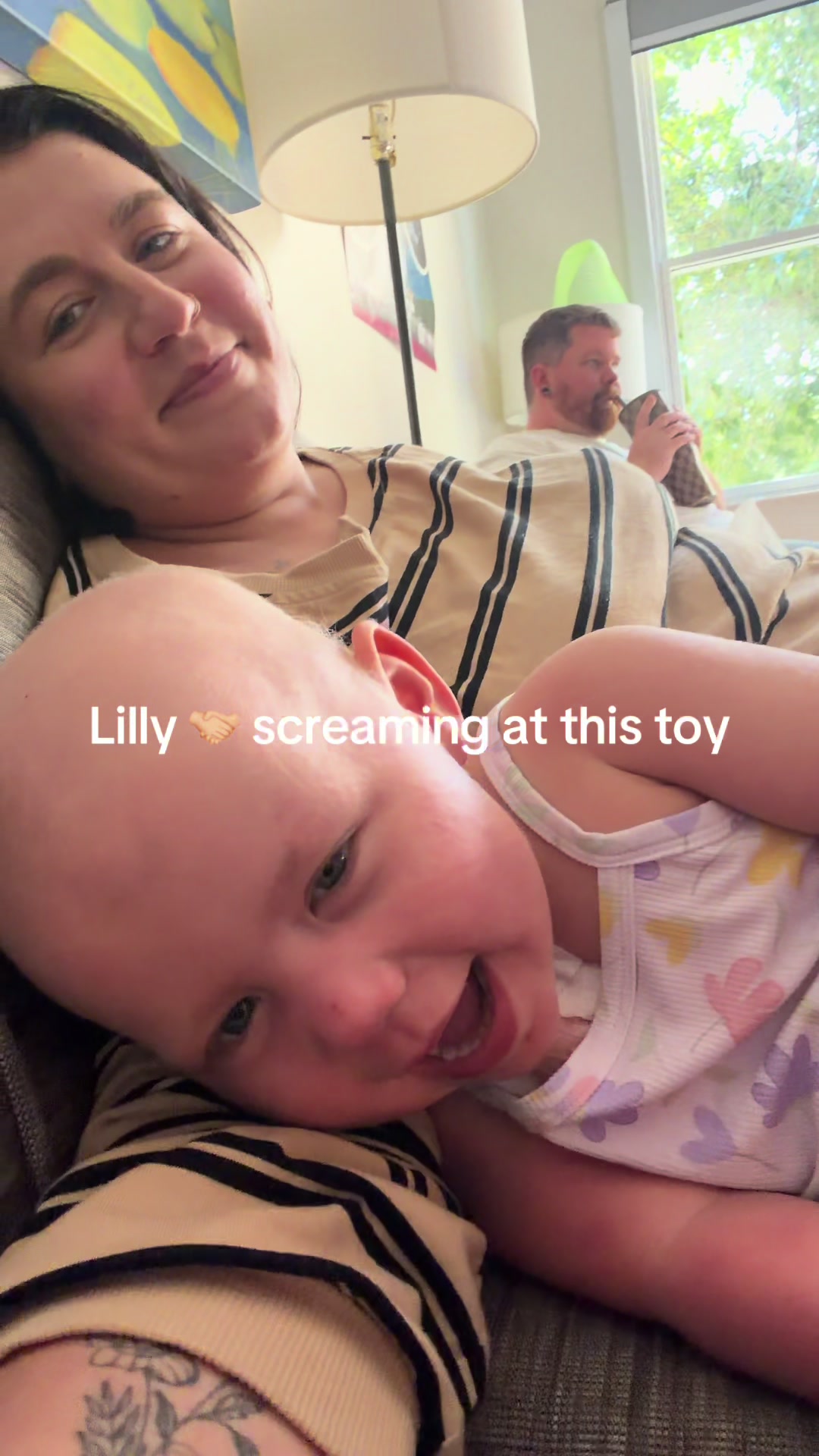 @McKenzie Bartoe 🎗️💛