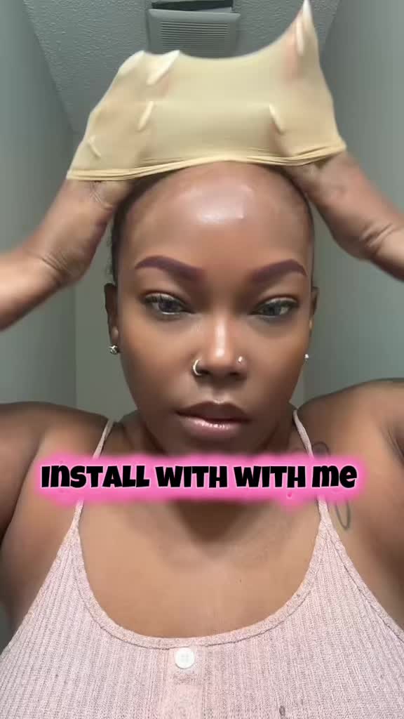 @Kell Doll Stylez
