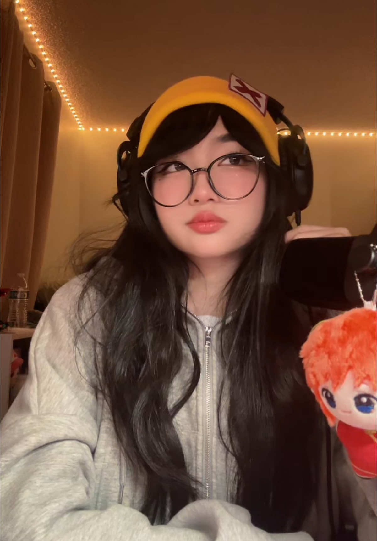 @scarlett ✿