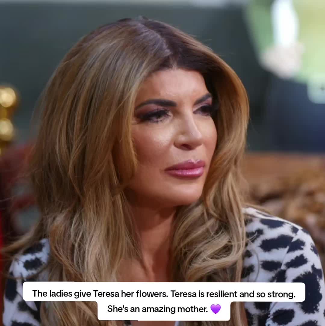 @Bravotalktoomuch