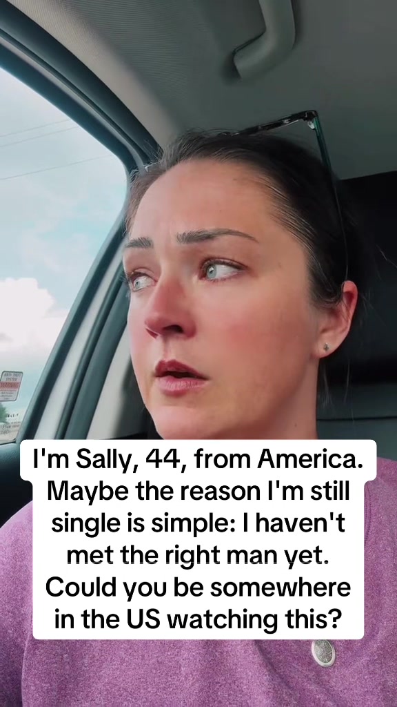 @Sally