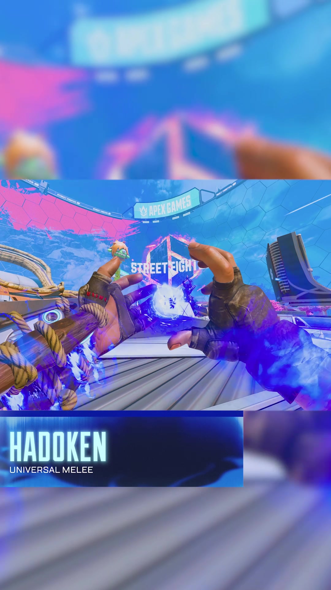 @Apex Legends