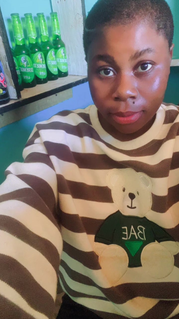 @Yasinta Daniel