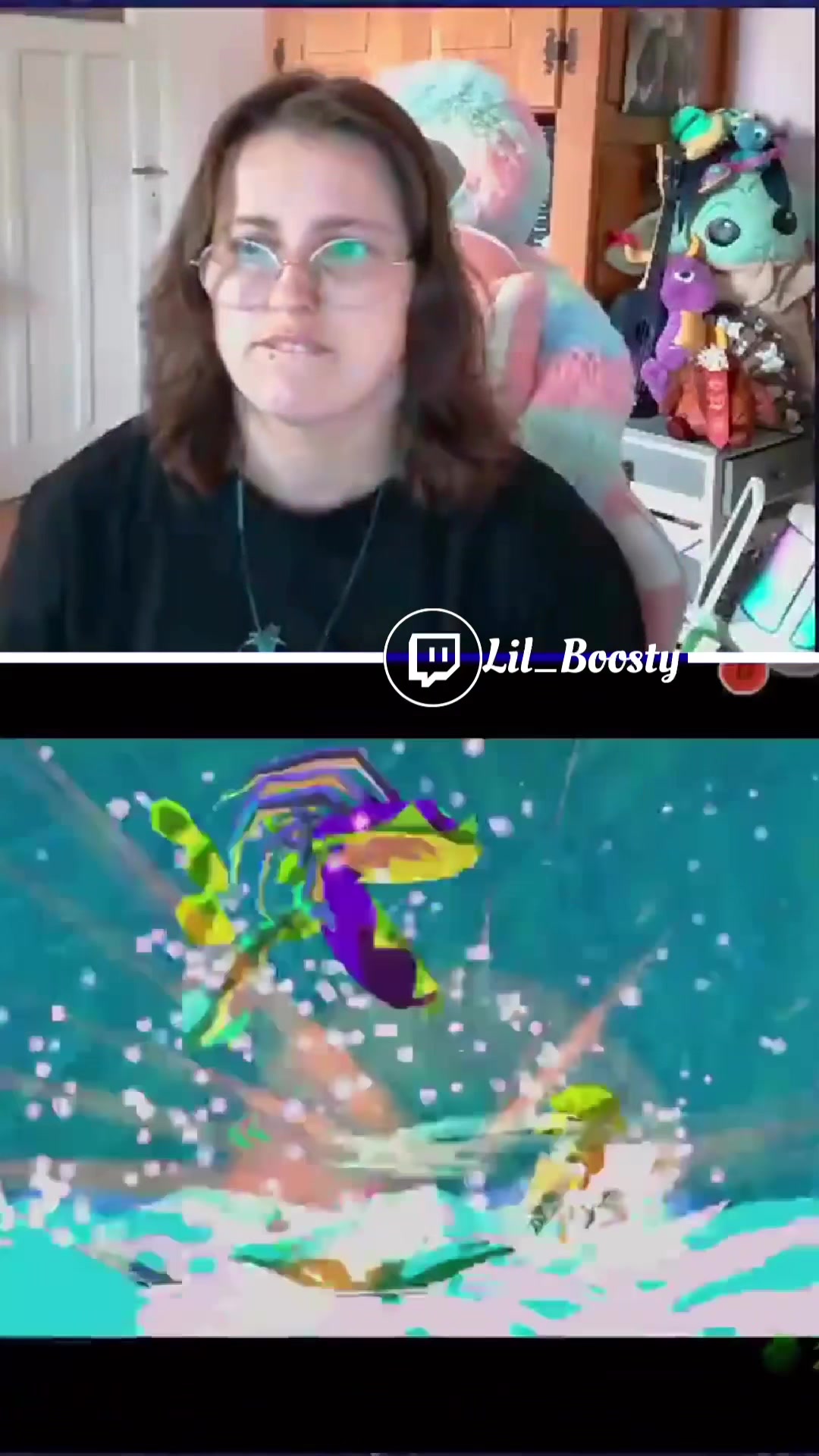 @Lil_Boosty♡Twitch.Streamer♡