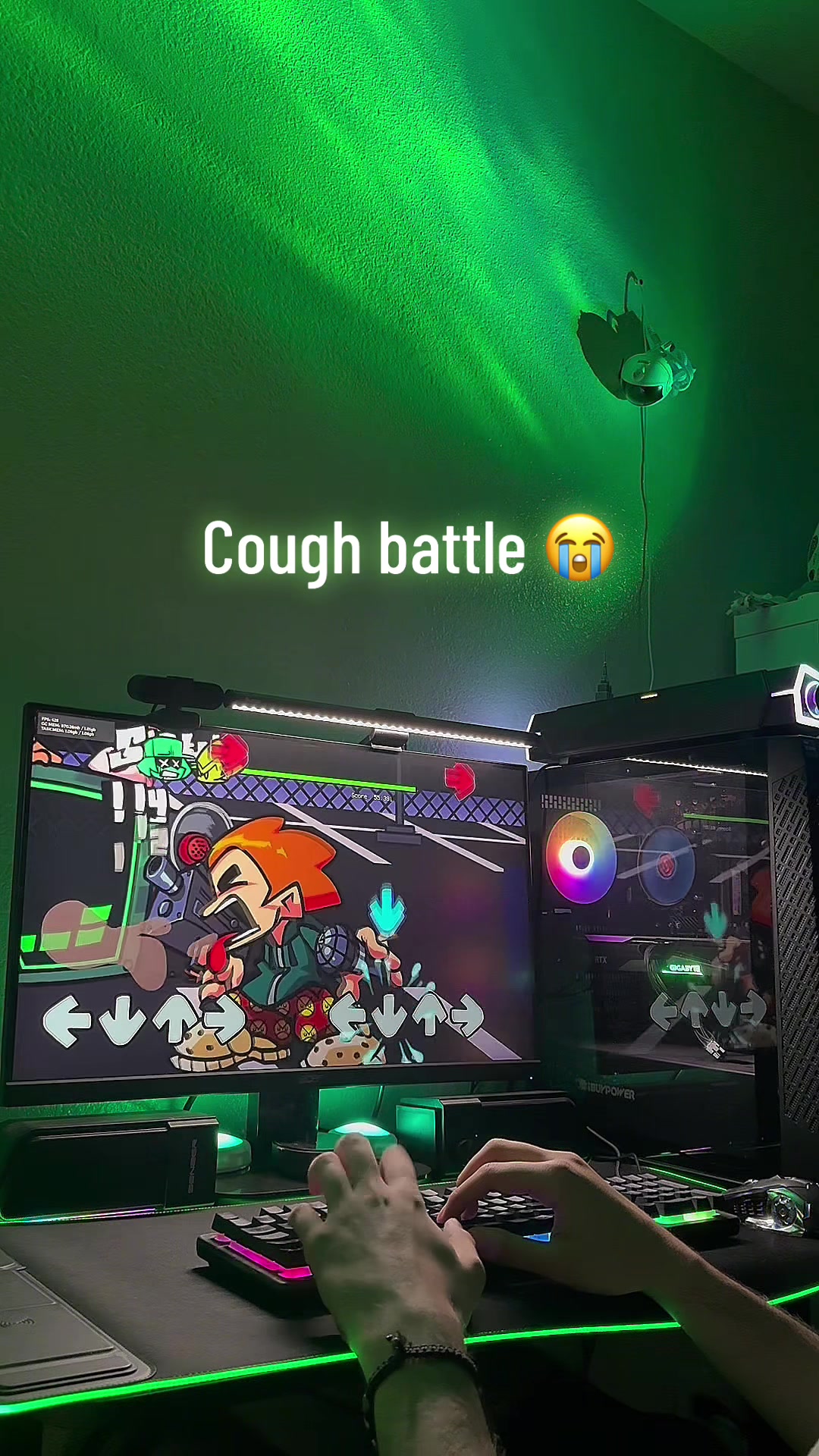 @Avidnight