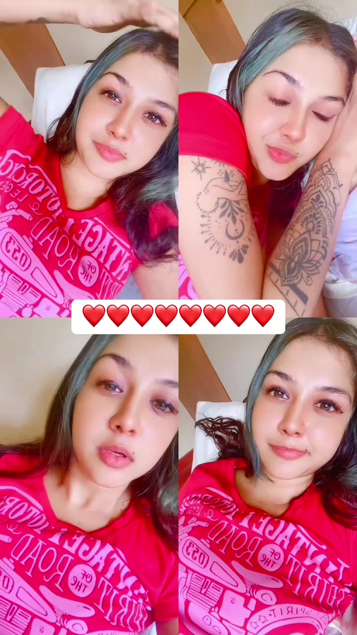 @❤️Rashmi Cruz Officially❤️