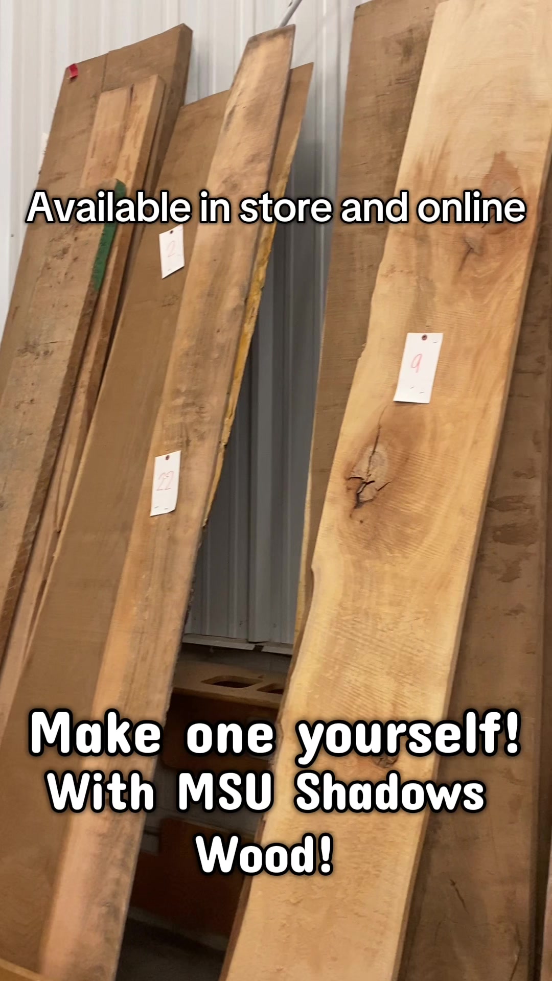 @MSU Surplus Store