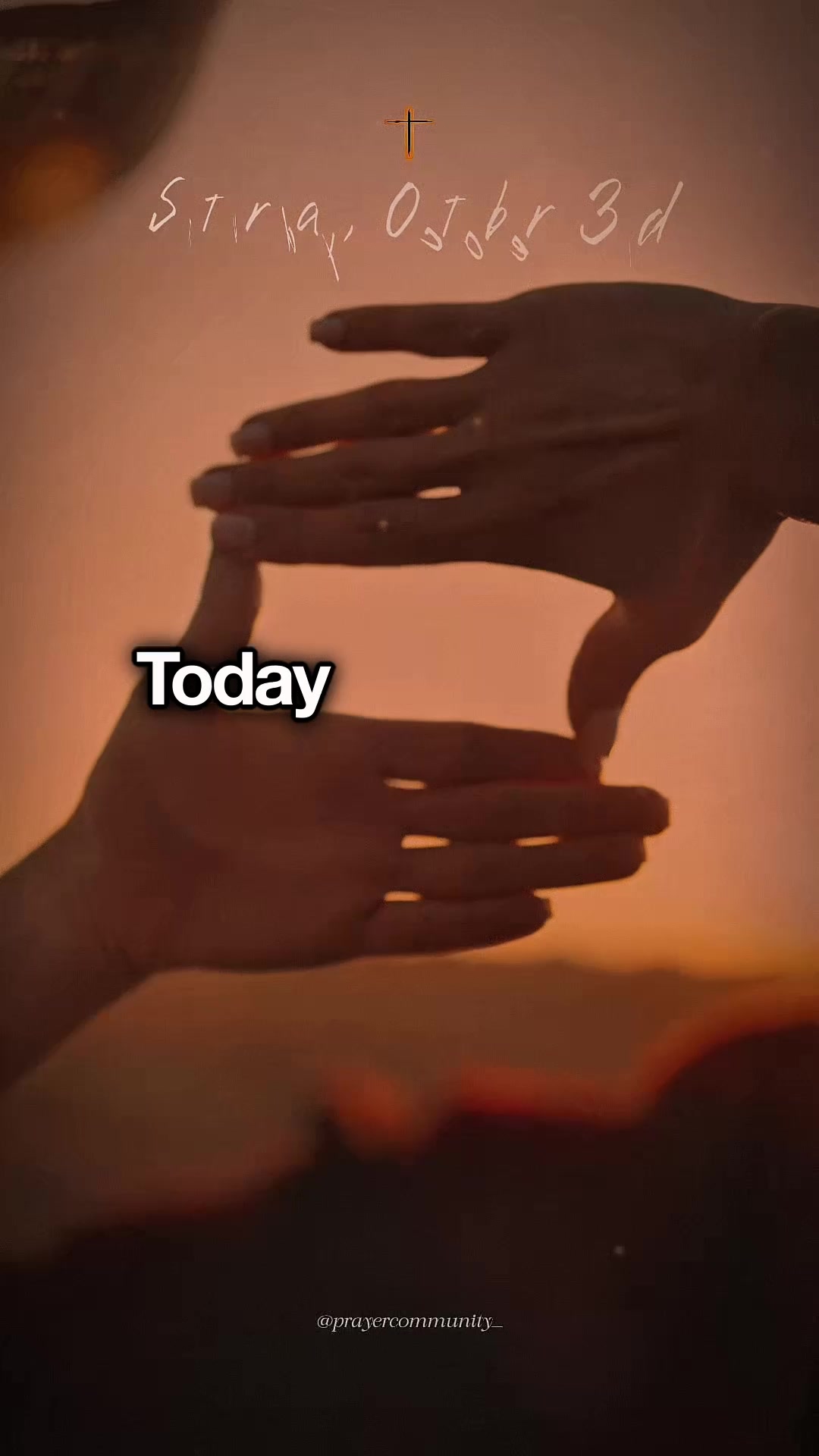 @Prayer Community ✝️