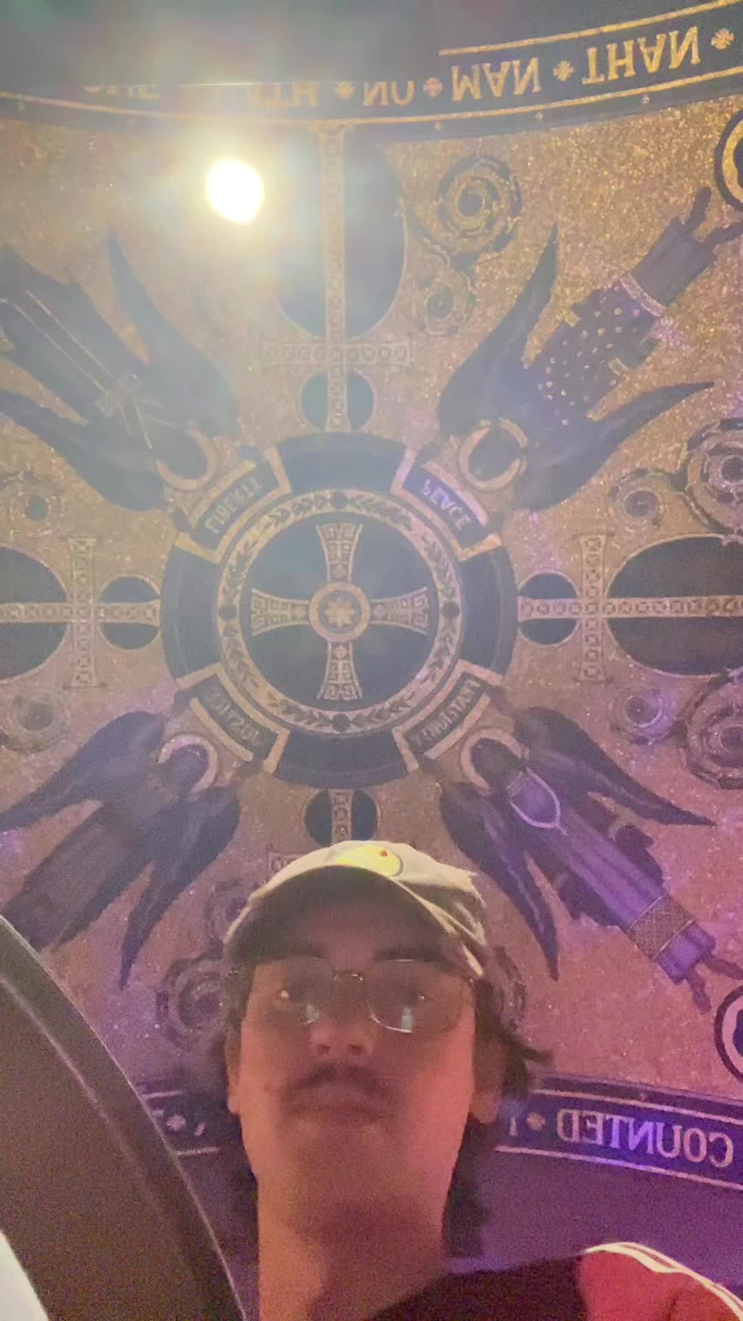 @Tokiejoestar🛸🎶