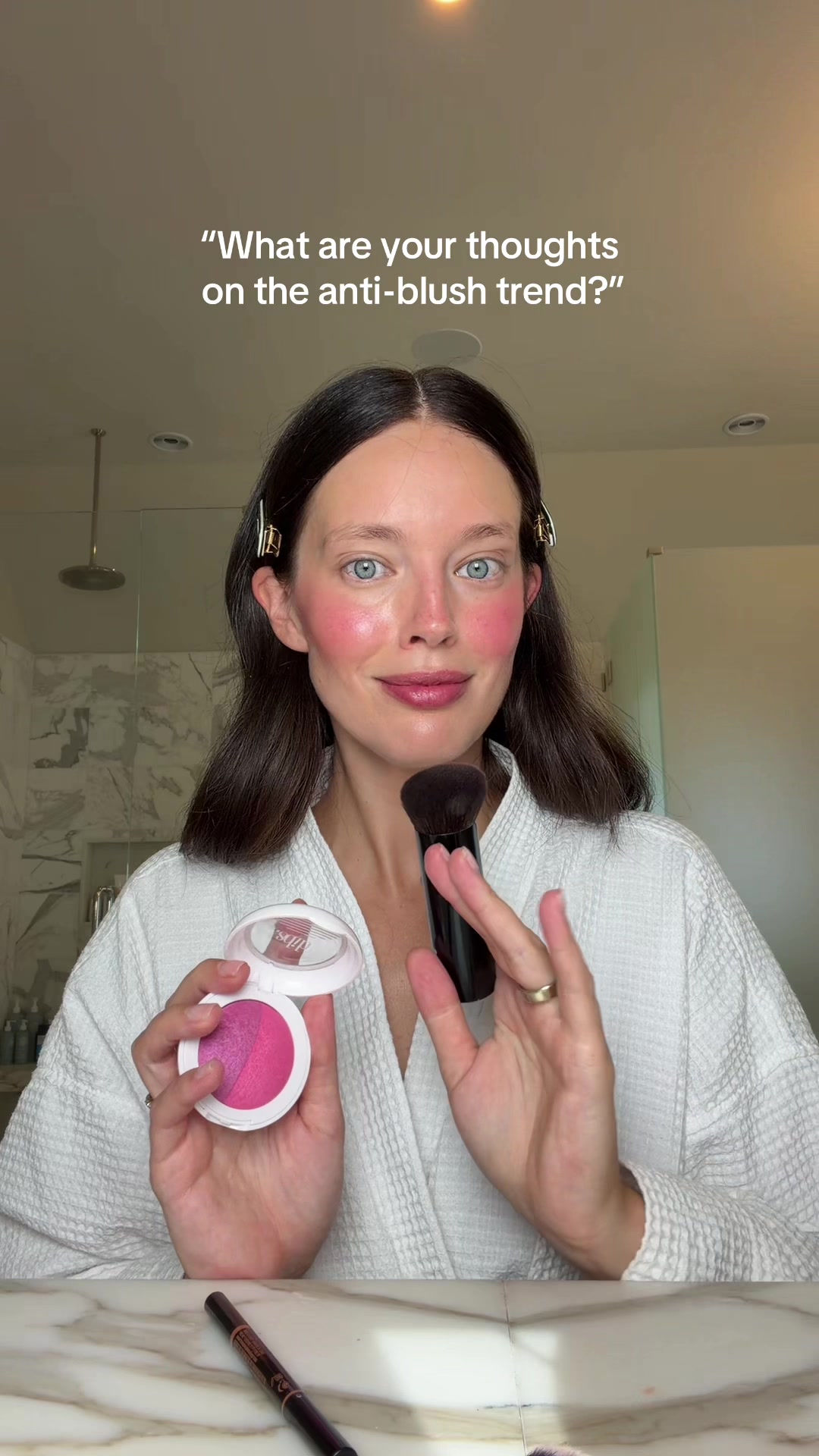 @Emily DiDonato