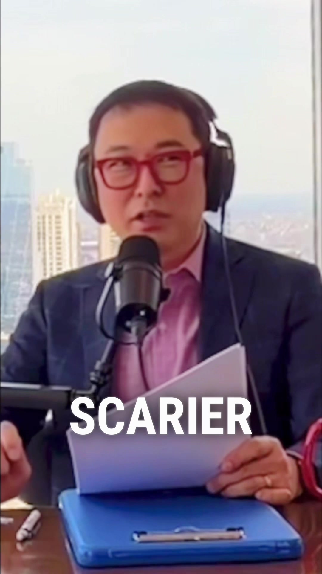 @DrBenComedy