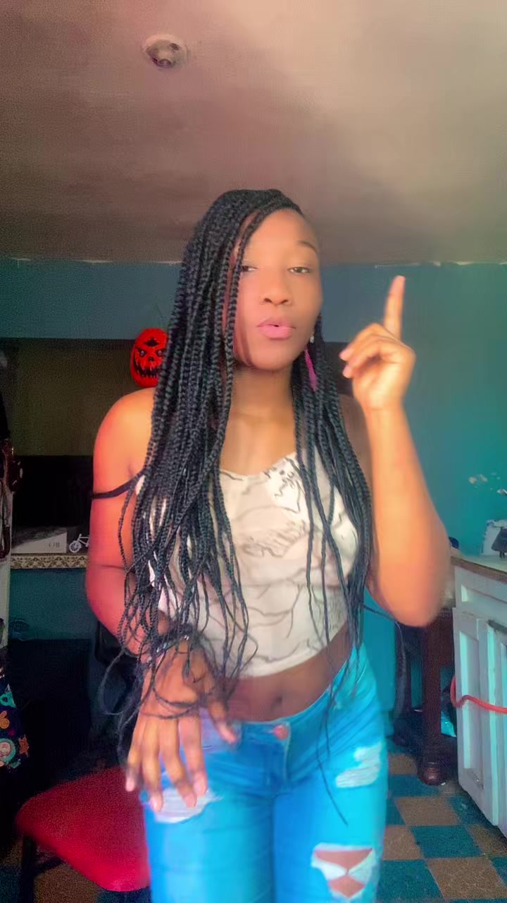 @Madame kodda sall 🇲🇷