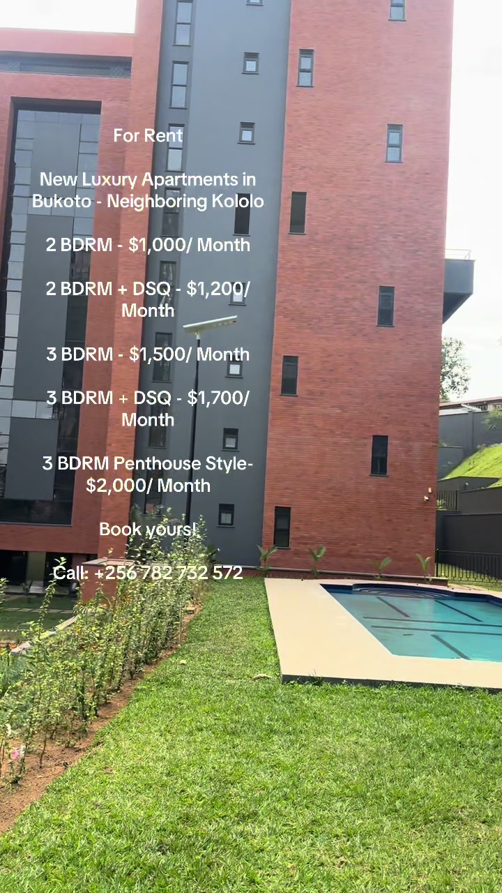 @Kawe Realtors Uganda