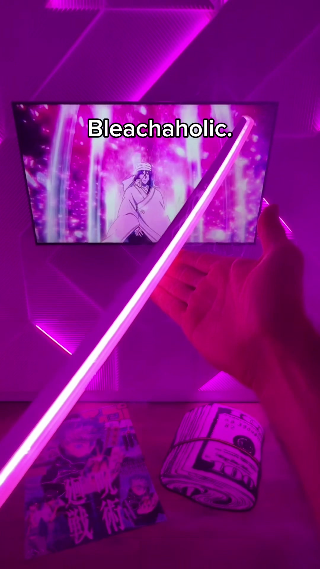 @Anime Swords Shop