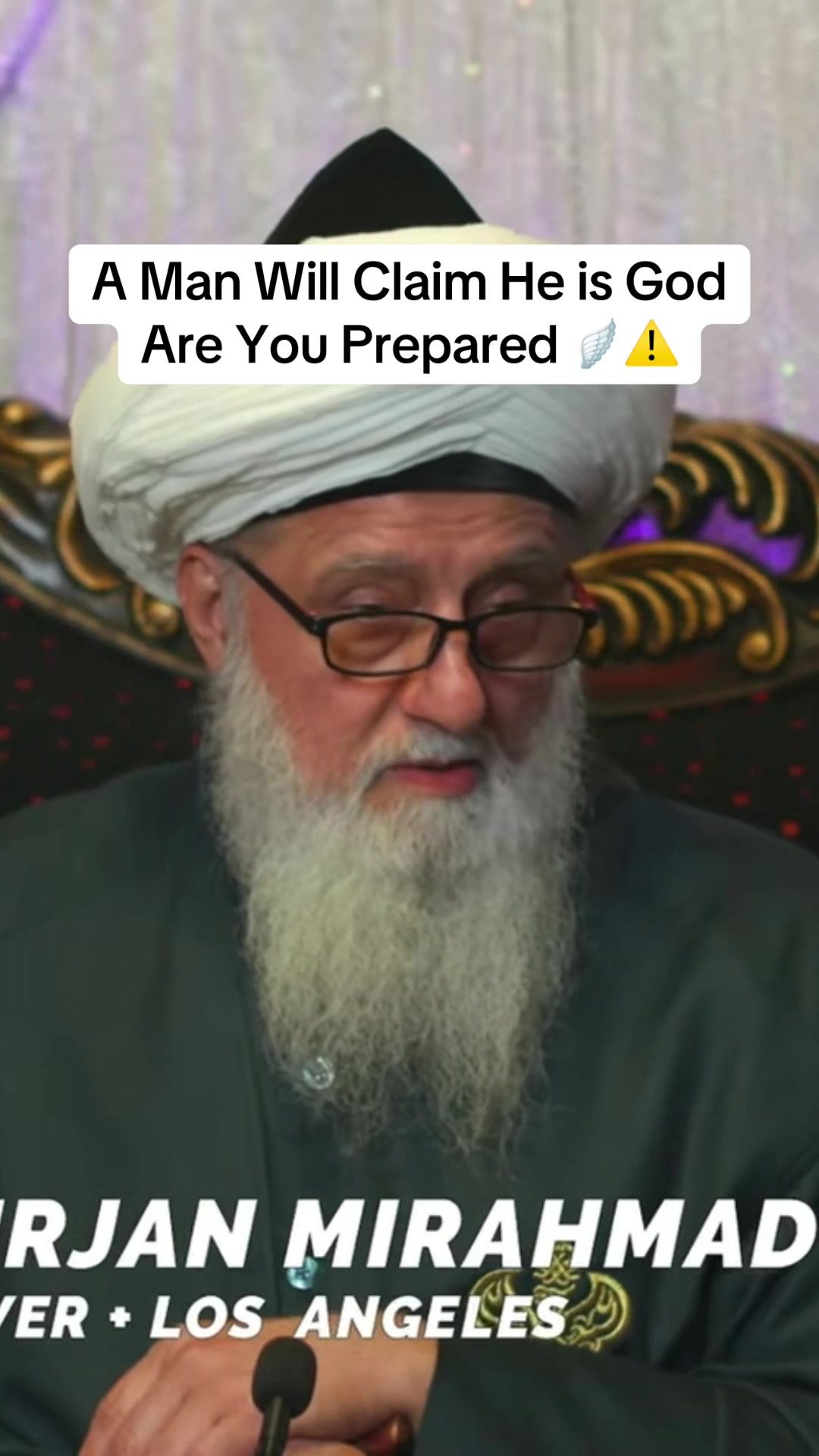 @Muhammadan Mysticism