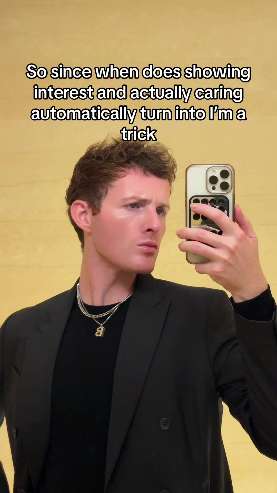 @Ben Doyle