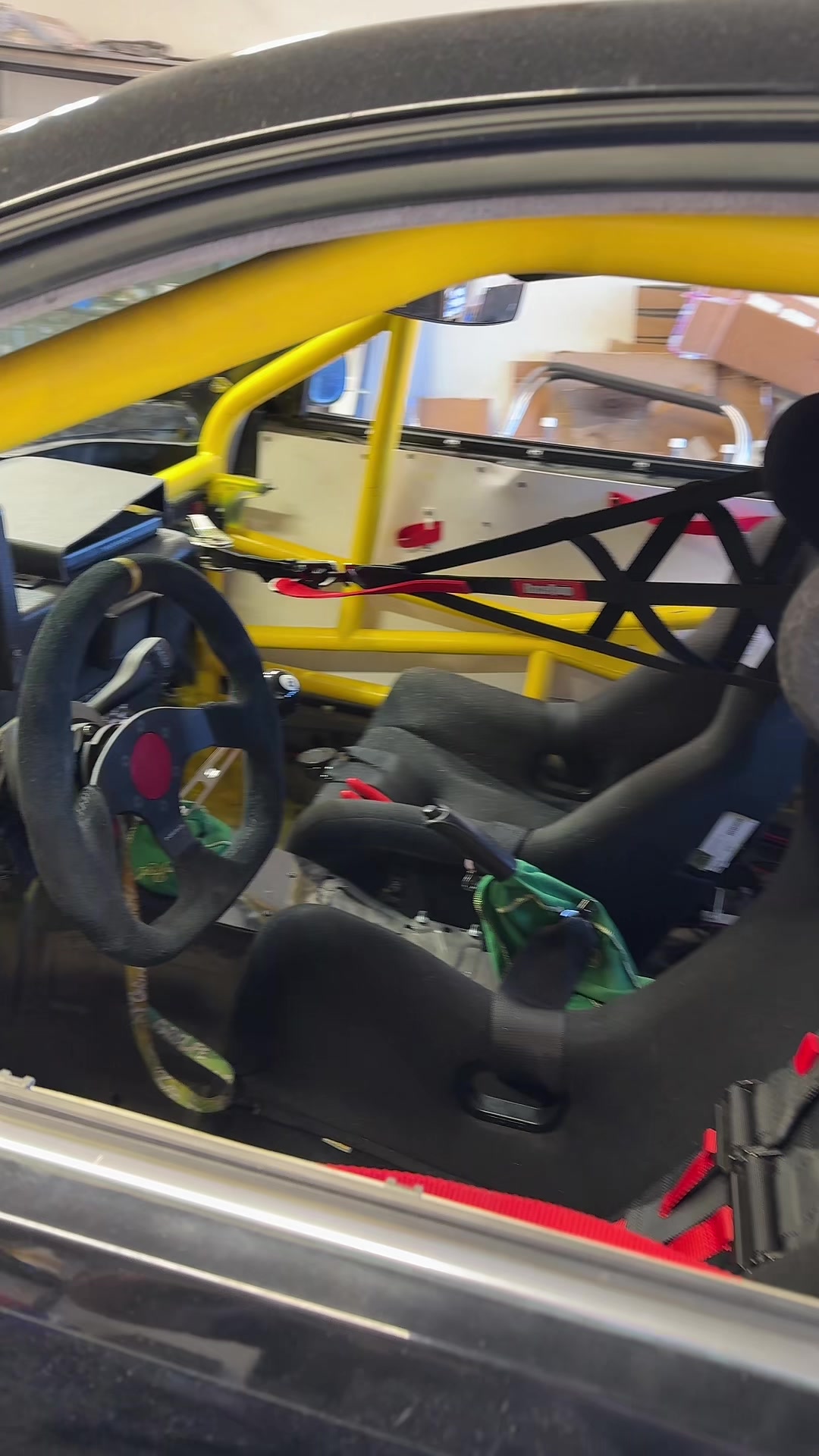 @Black Clover Racing