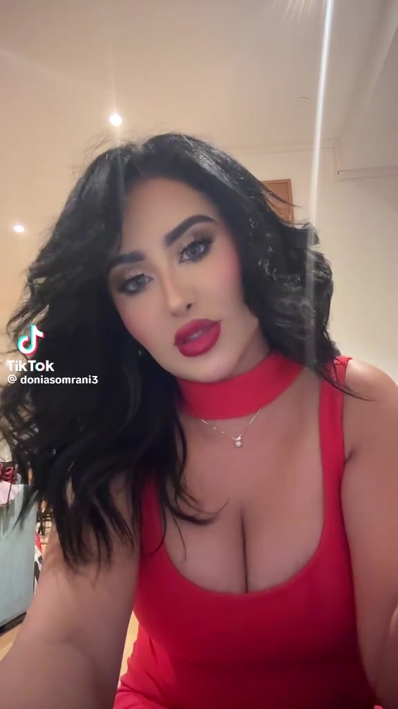 @donia somrani