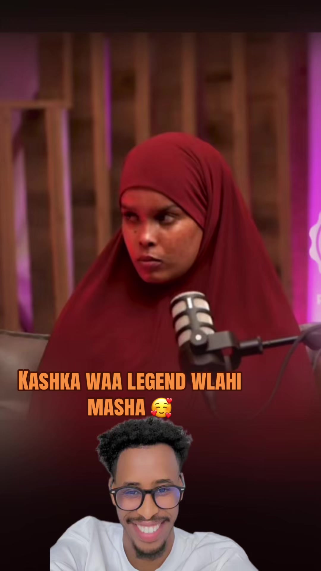 @Xanta waregto🚶♀️