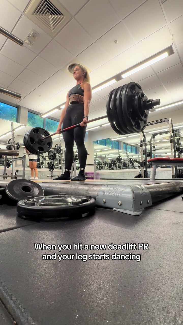 @Lauren Lifts & Riffs