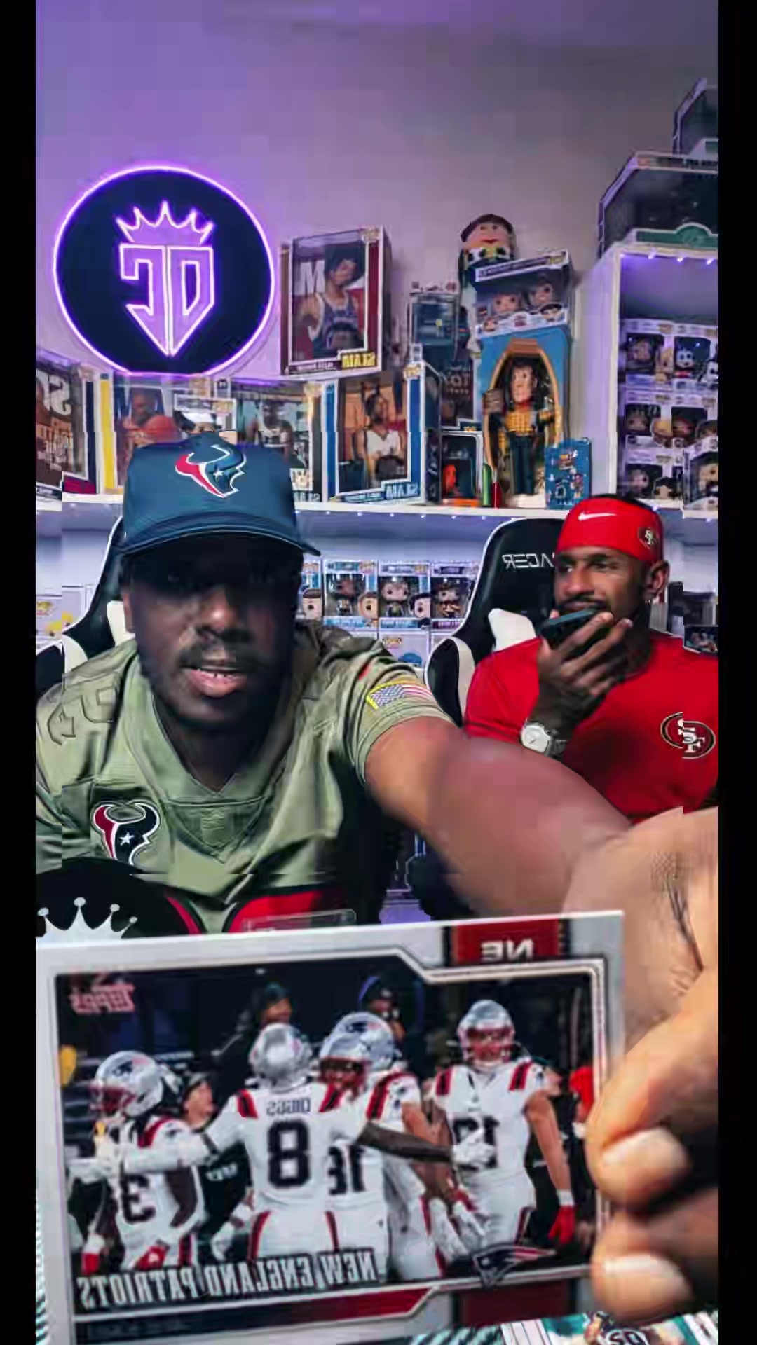 @Dashable Collectibles