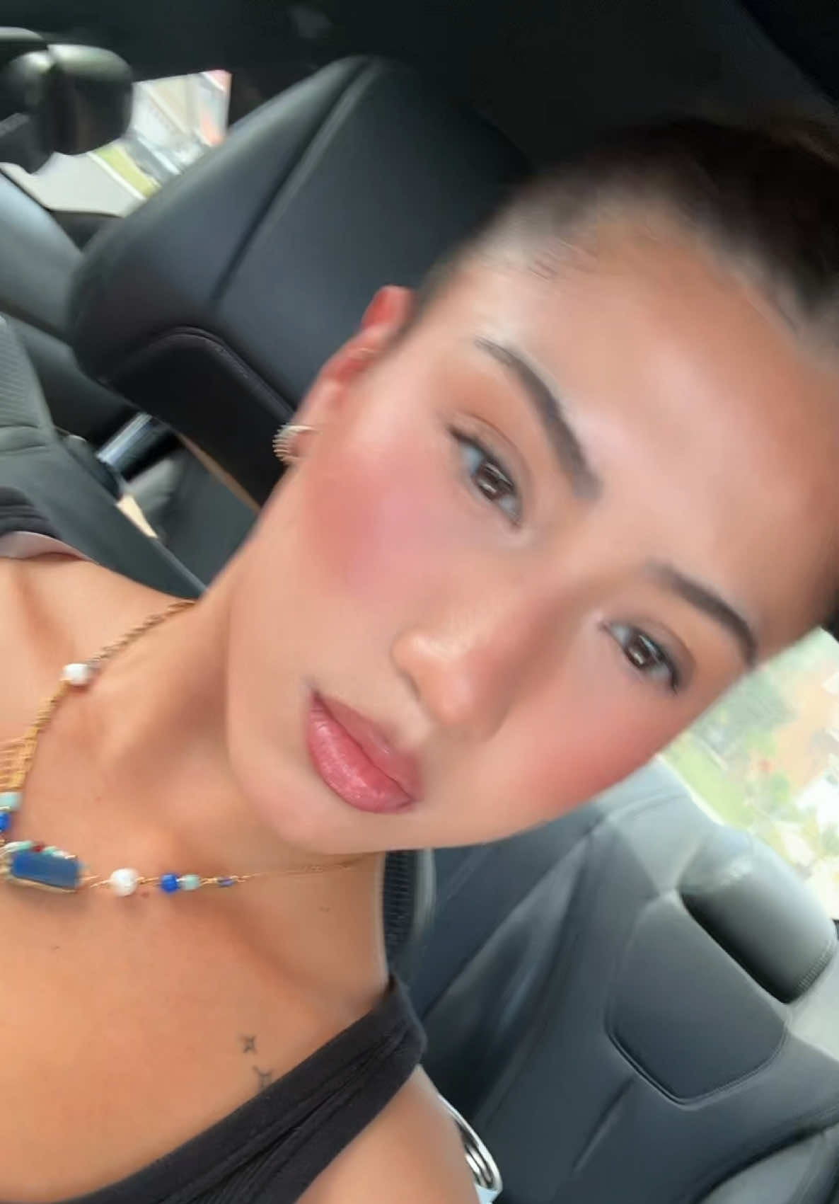 @Emily Alvarez