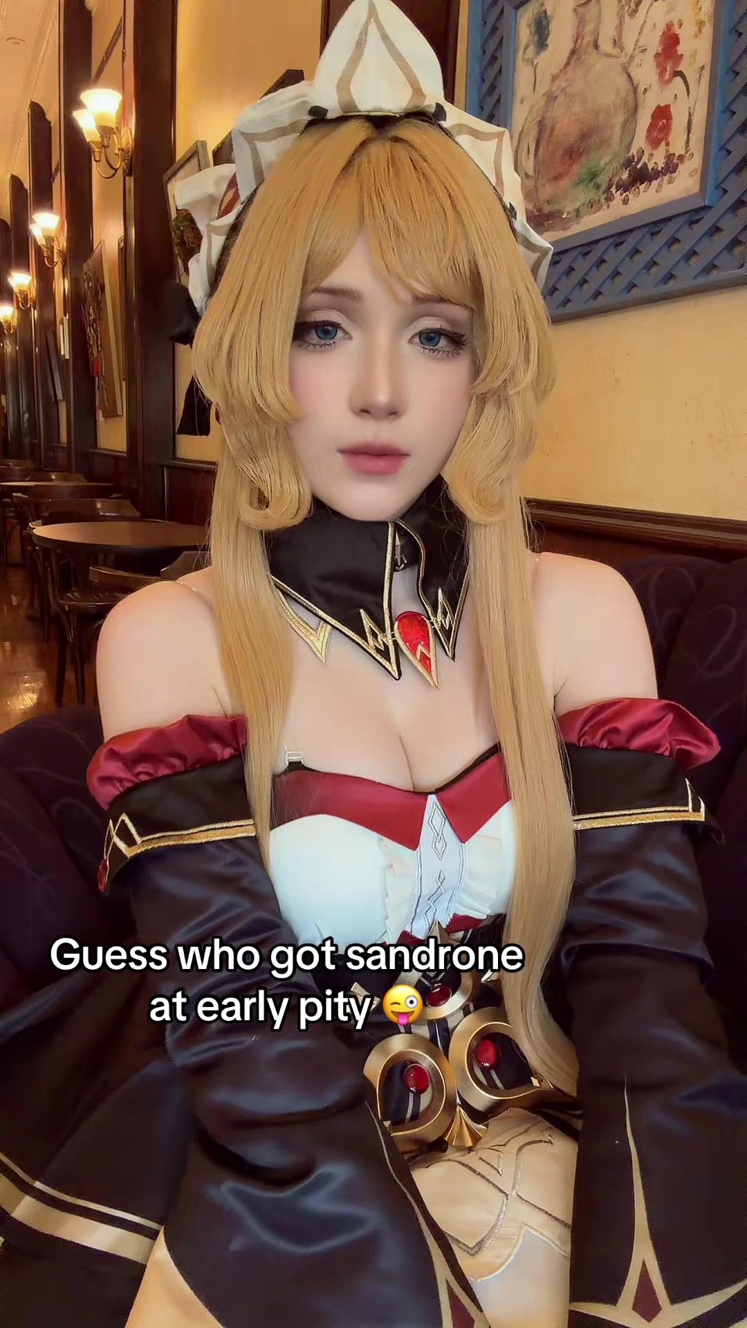 @Lily | Octobunn