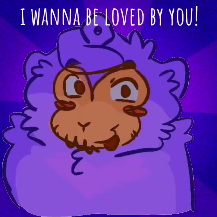 @#1 shadow tubby fan