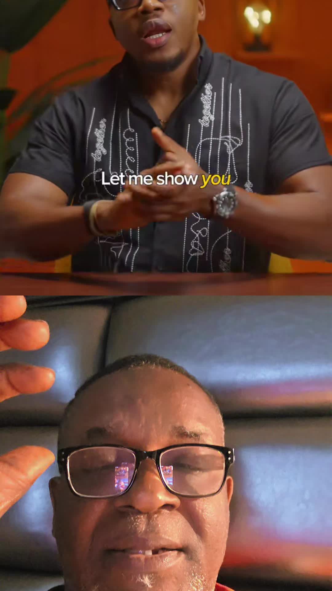 @The President