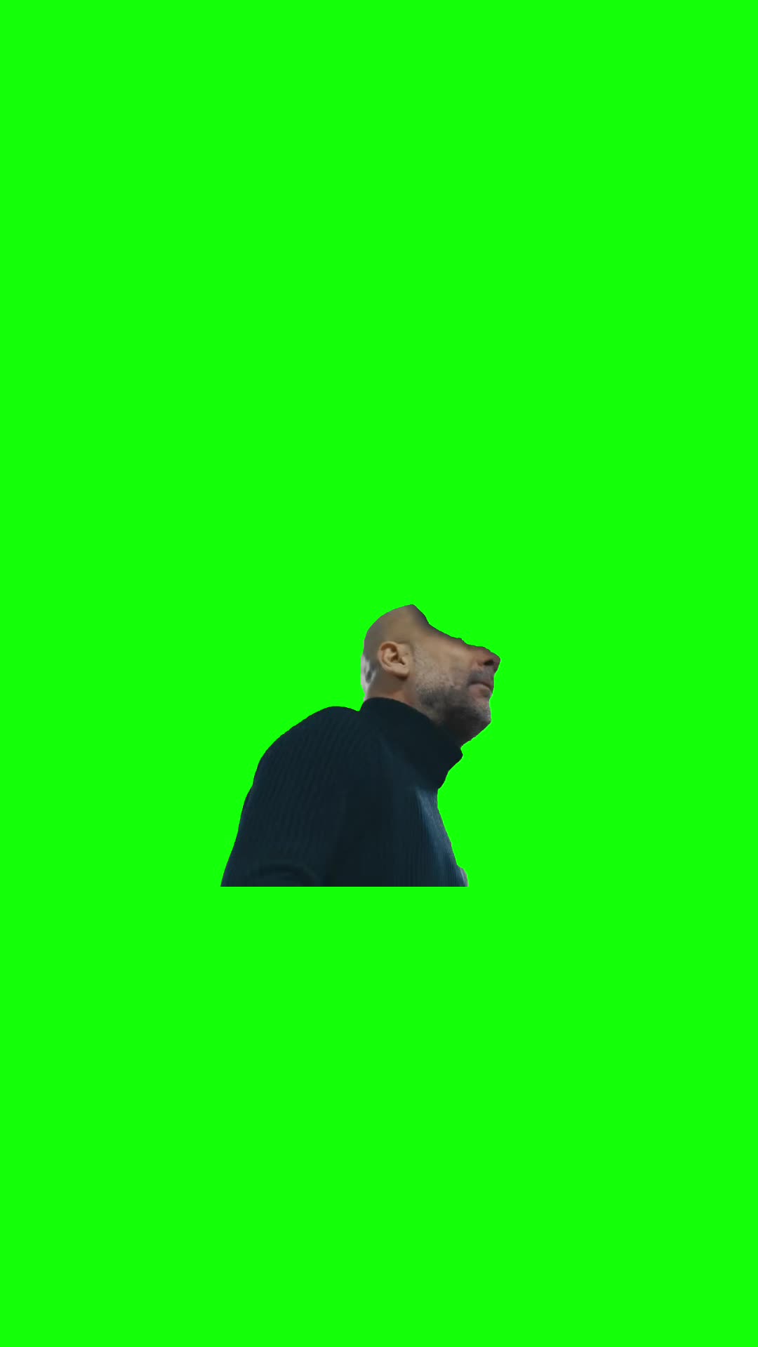 @Chief Green Screens