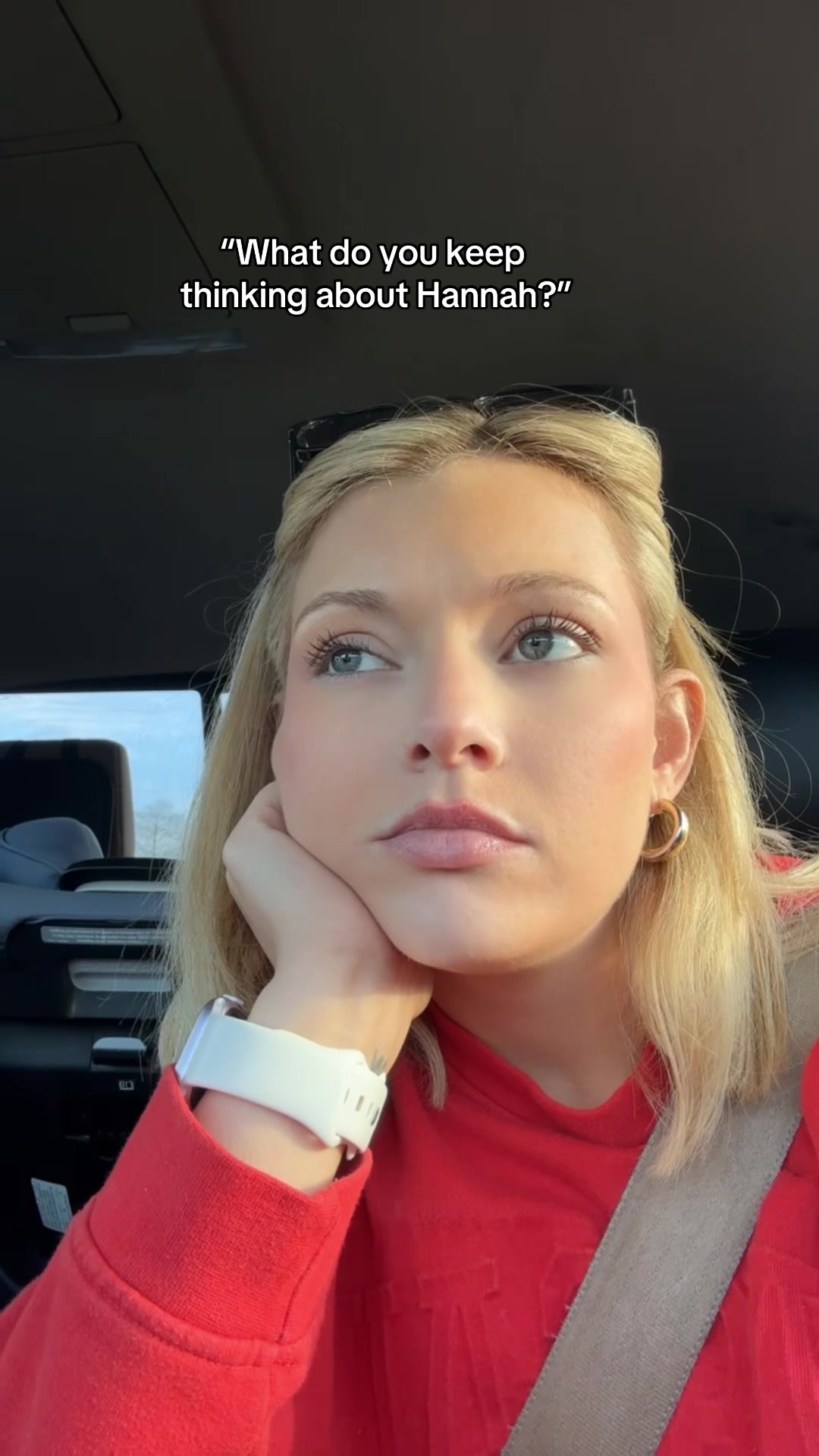@Hannah ๐