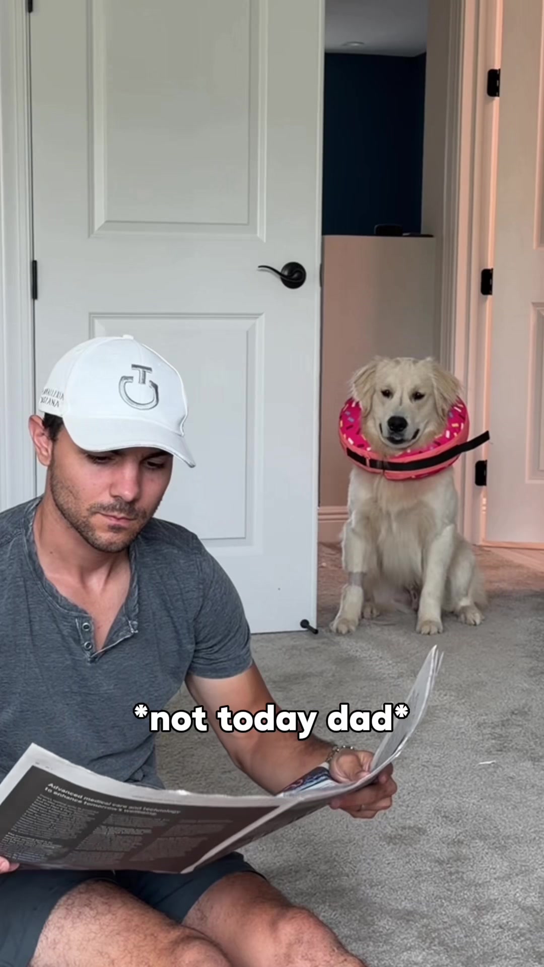 @The Moriarty Family