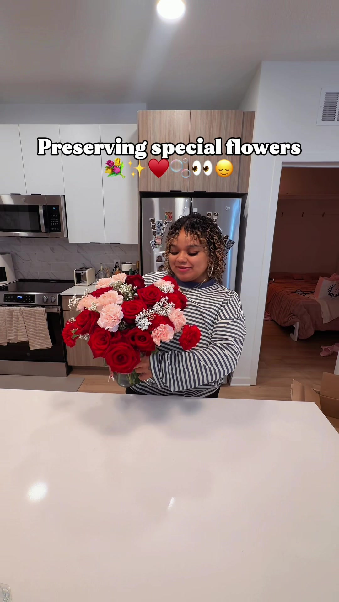 @Curlyheadsierra 💗