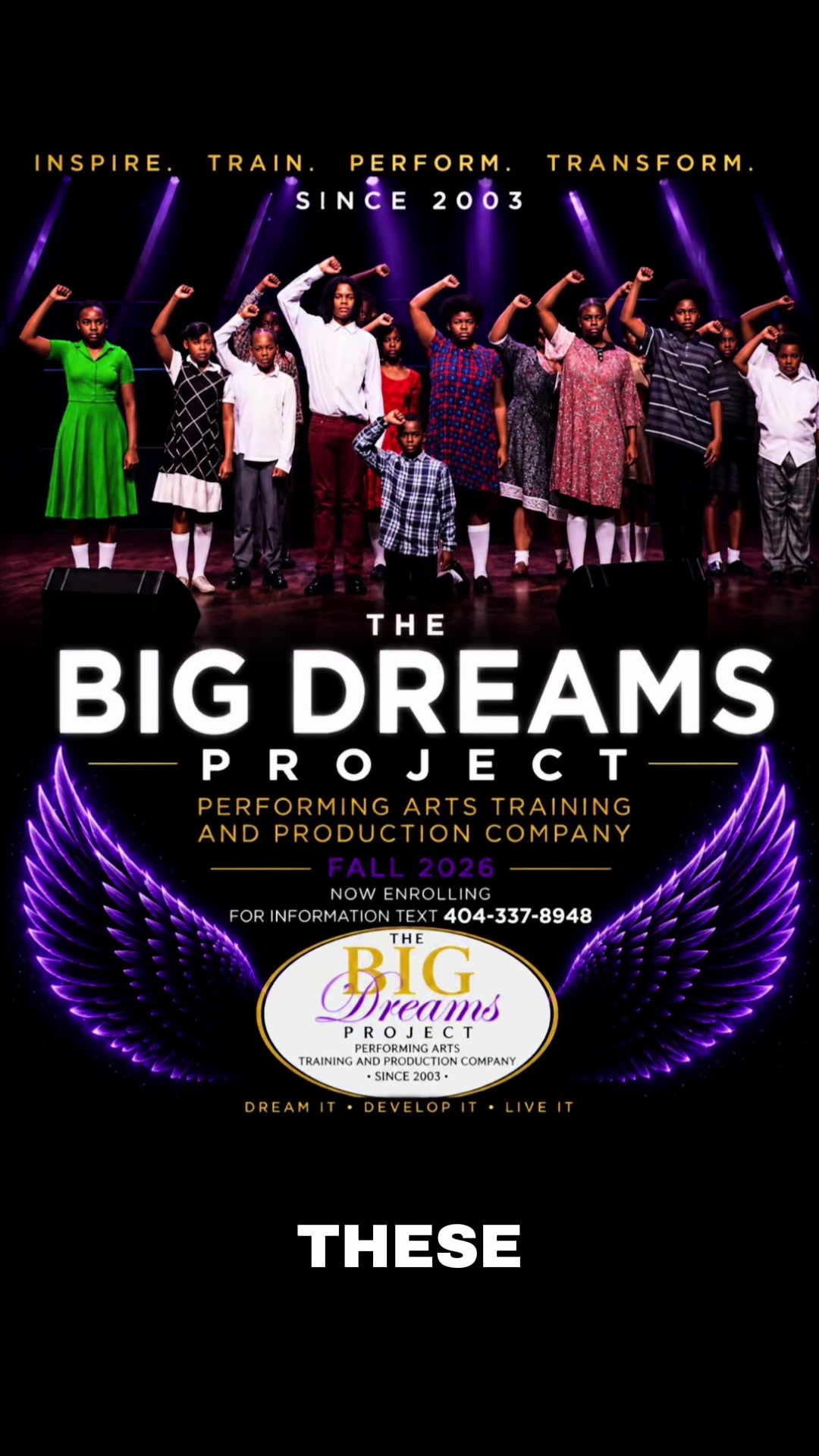 @TheBigDreamsProject
