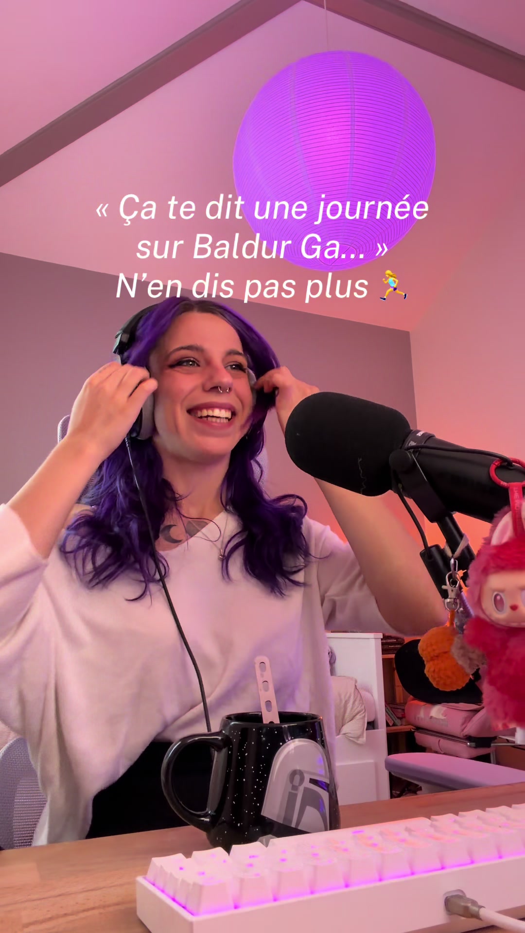 @Norage 💜✨