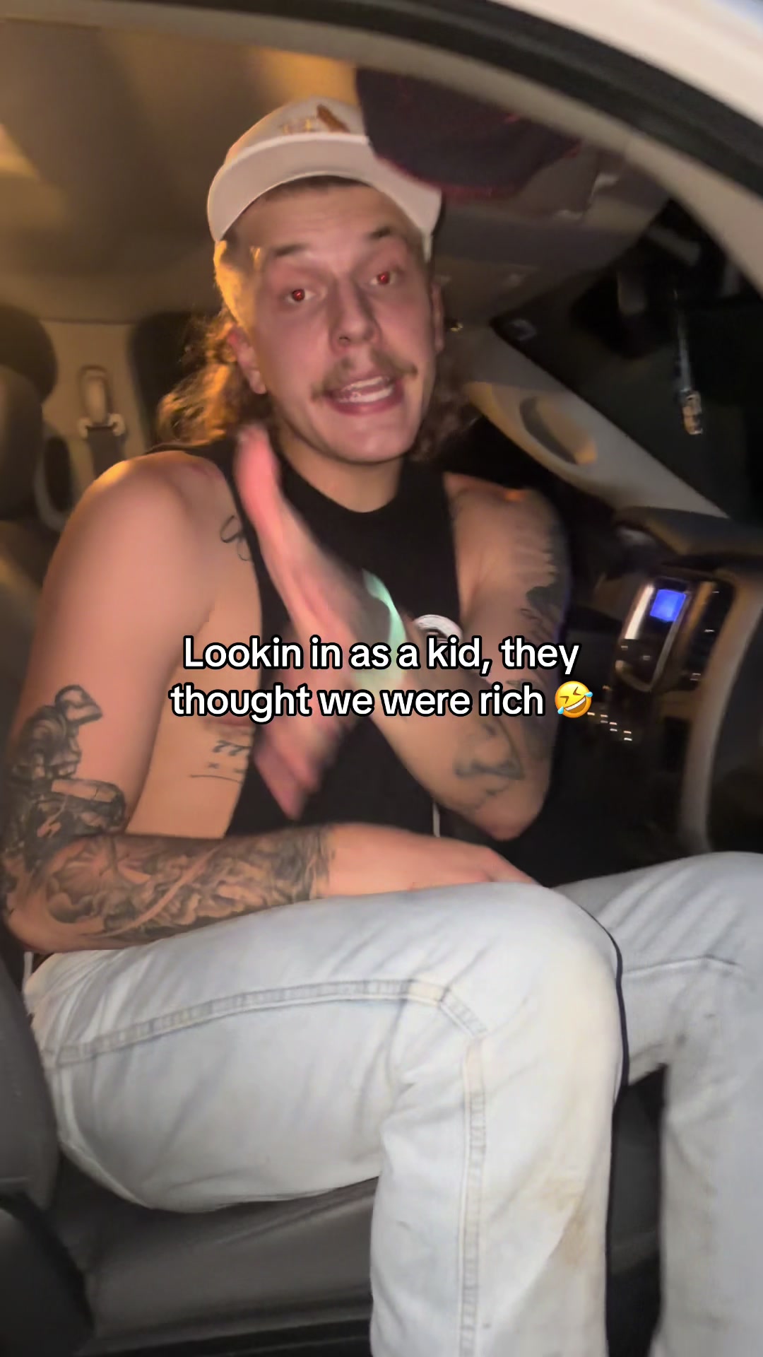 @Levi Bloom