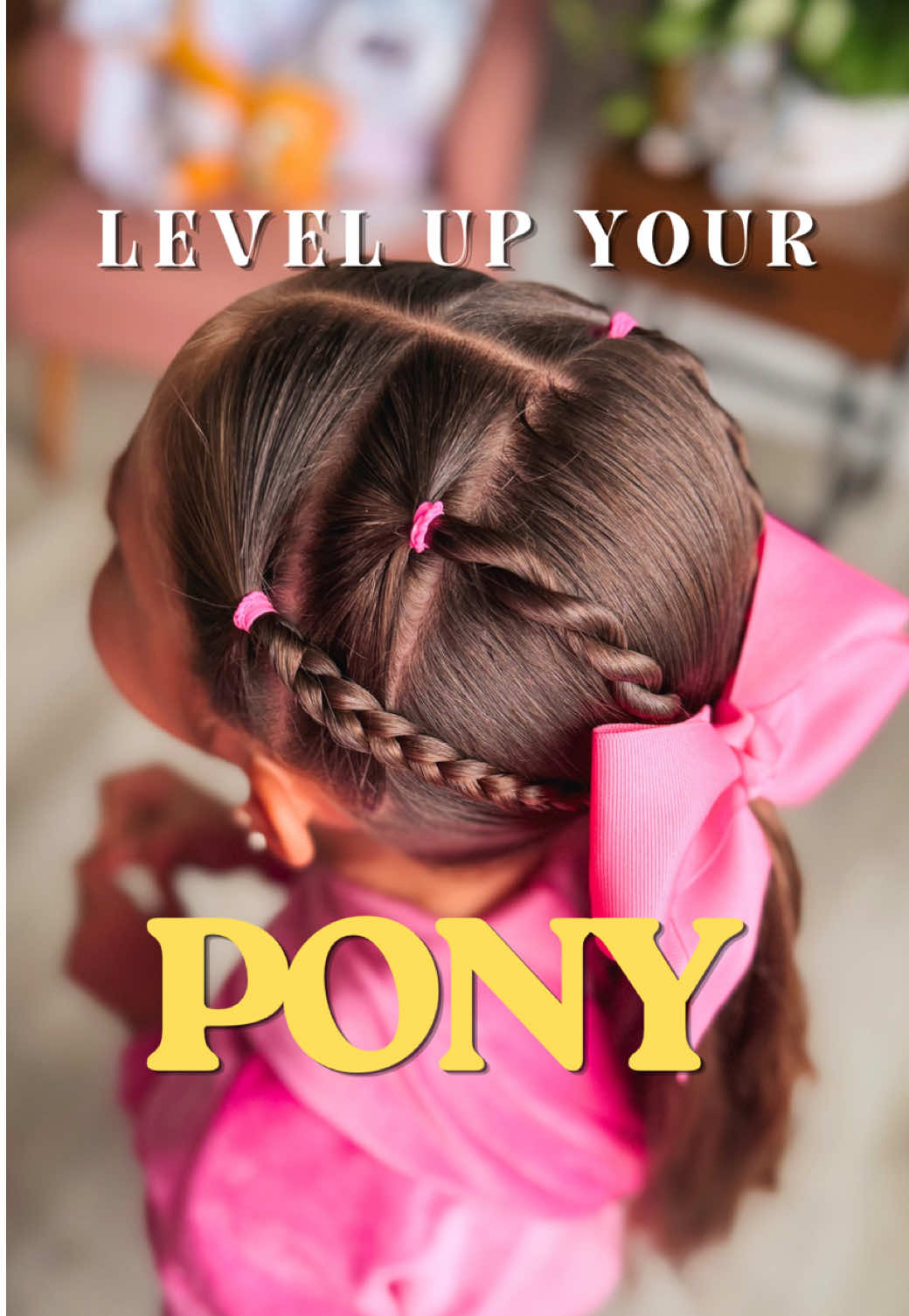 @Yohana Hall l Easy hairstyles