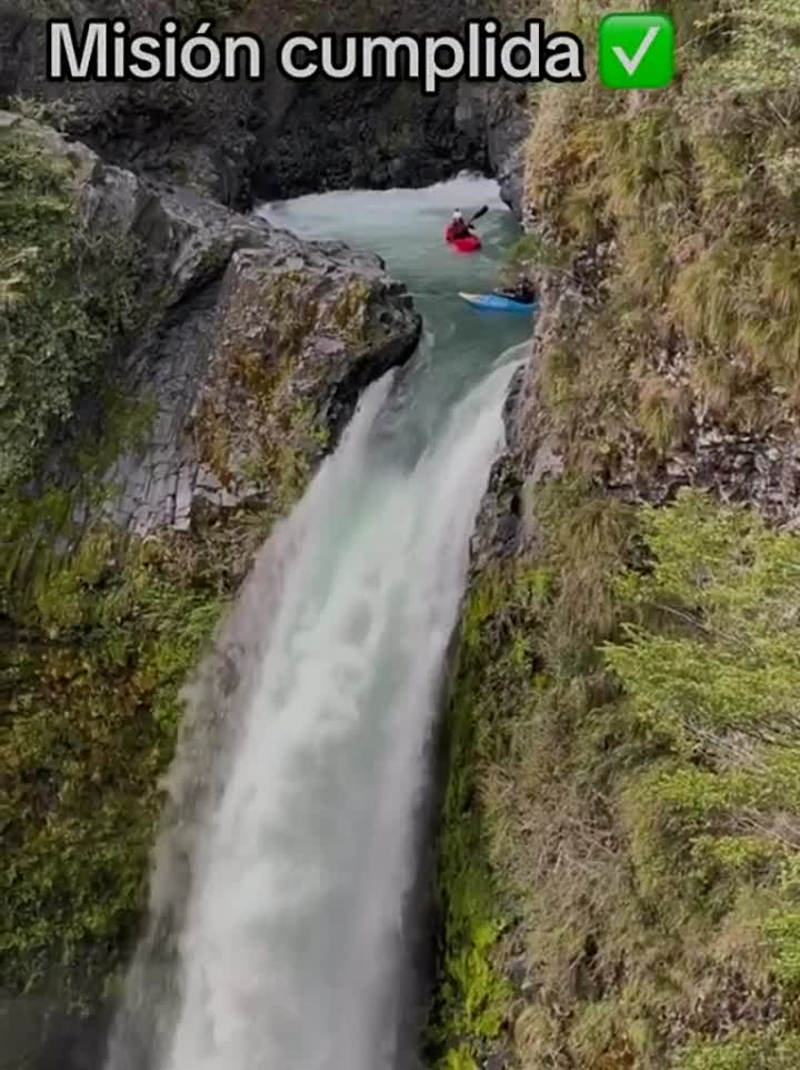 @Kayaking World