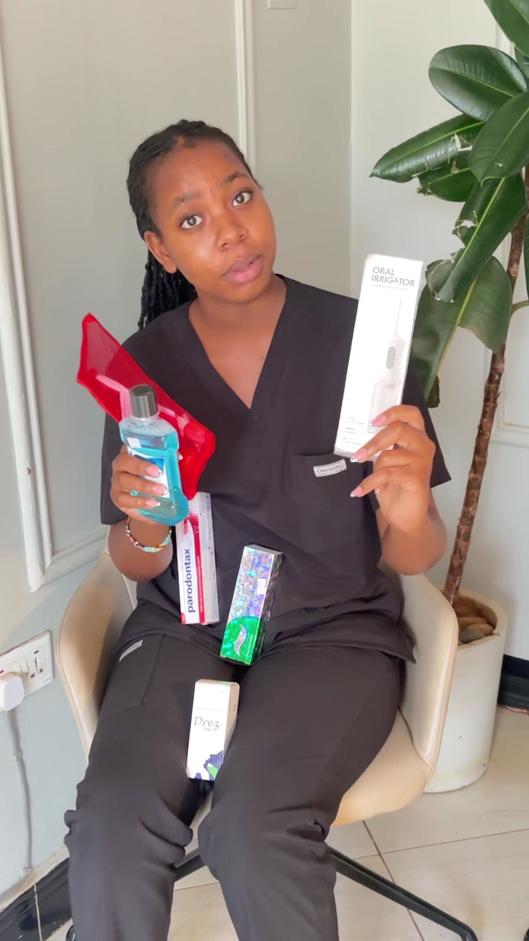 @NGABI DENTISTS 🦷 & Laboratory