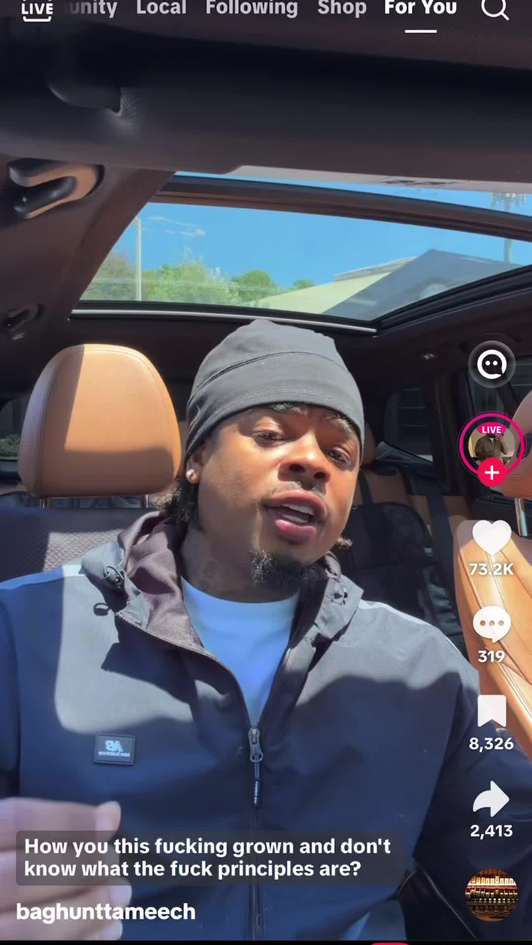 @Jefe