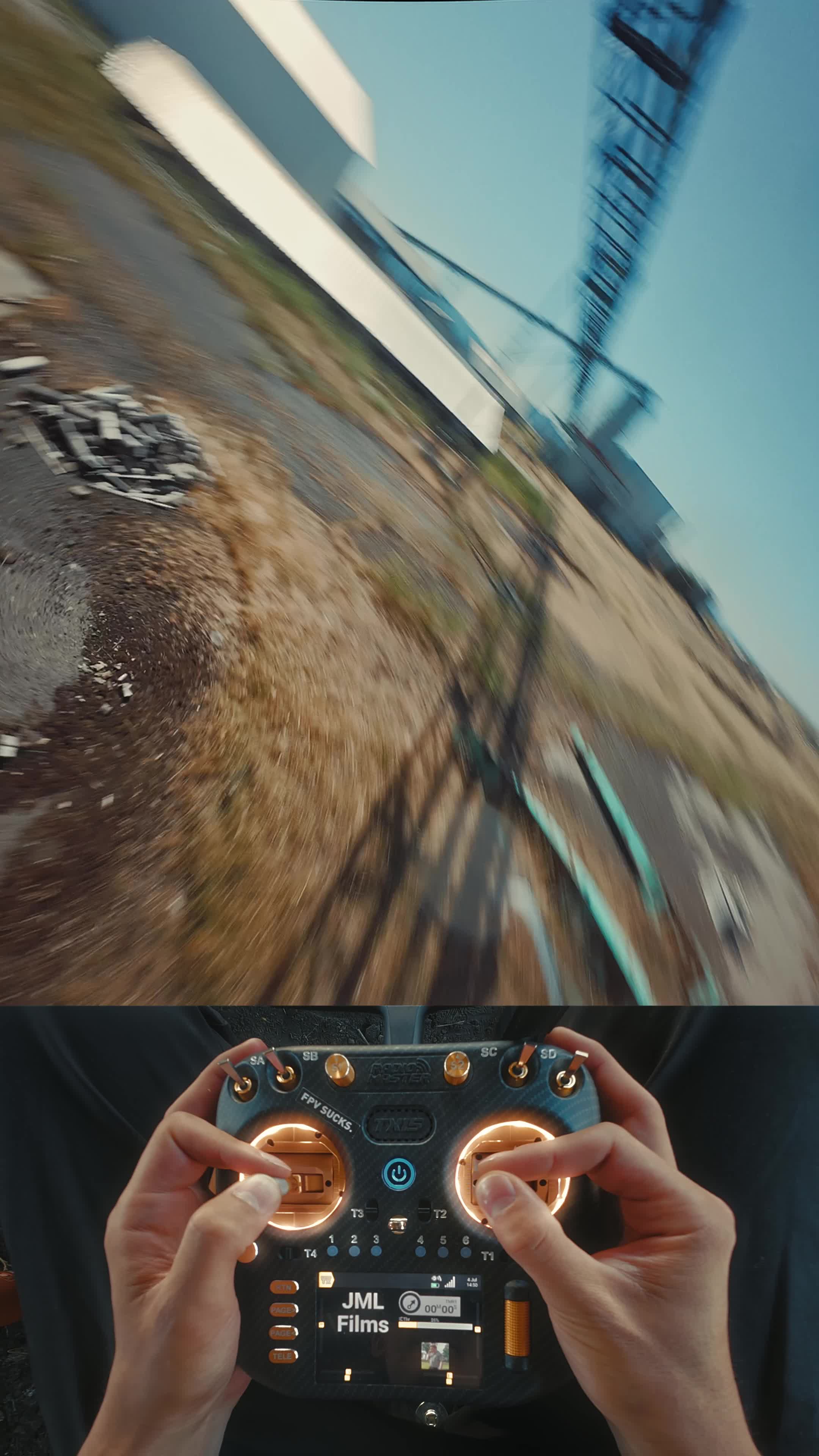 @DCL - Drone Champions League