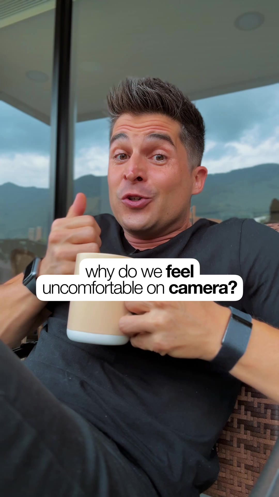 @Aron Sōgi | Camera Coach