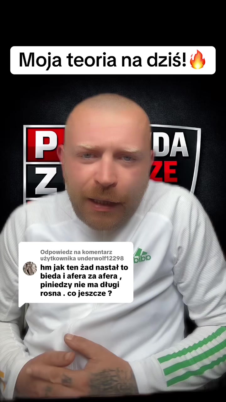 @Nieślubny syn Tuska