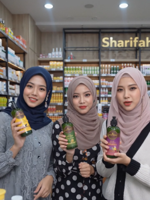 @SharifahOnline