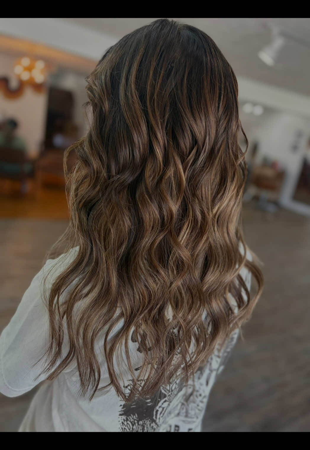 @Ashleigh | Mama | Hairstylist