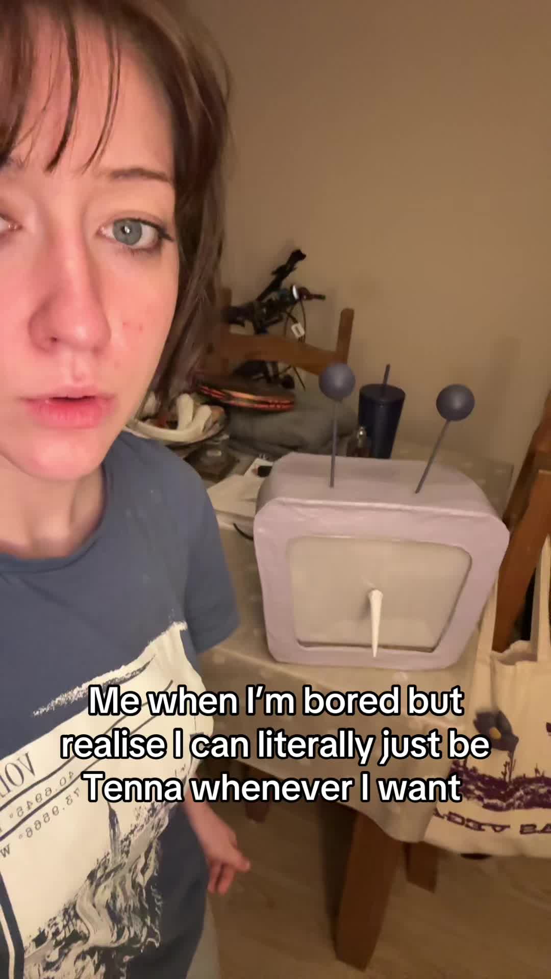 @Vox’s Wife 📺🩵
