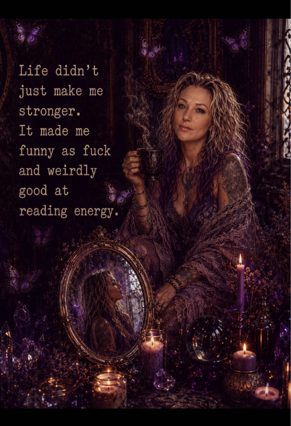 @🐺Carrie🌙Anne🐦&zwj;⬛
