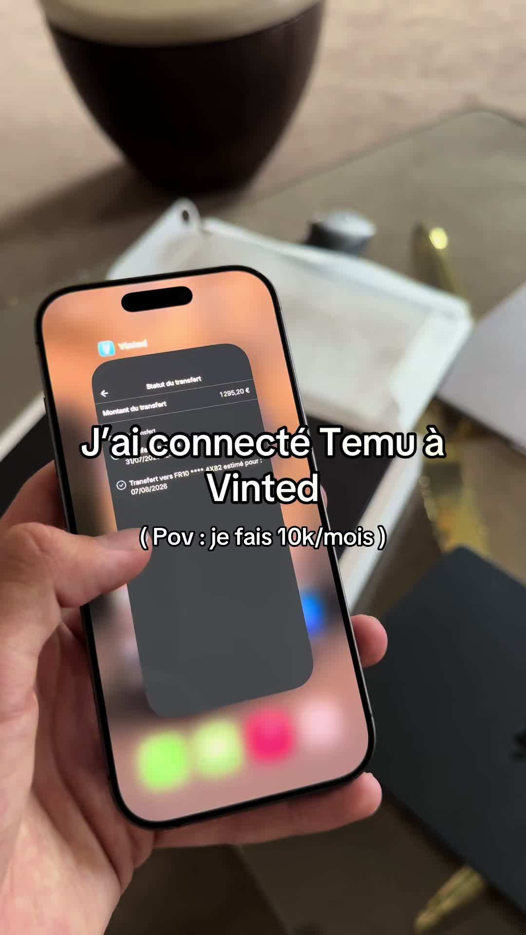 @Dropshipping Vinted