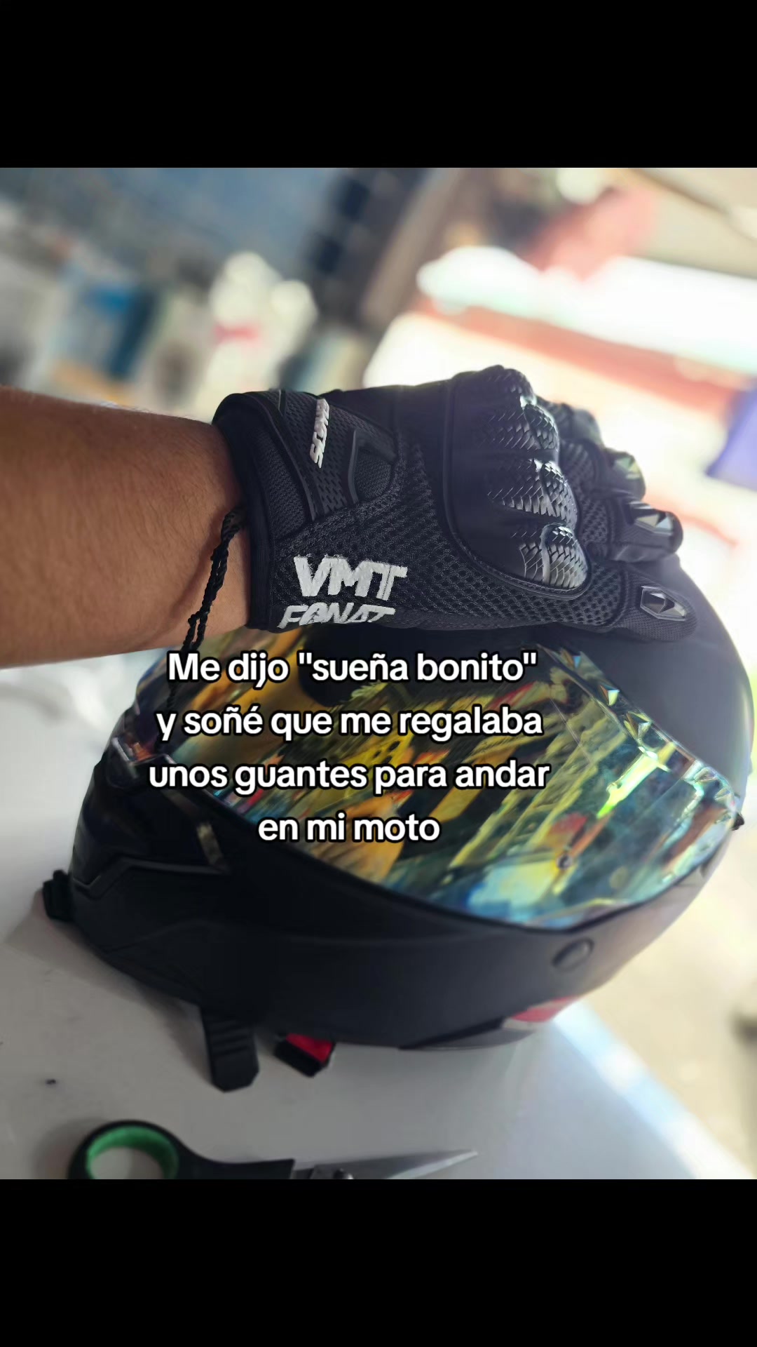 @ingrid🕷